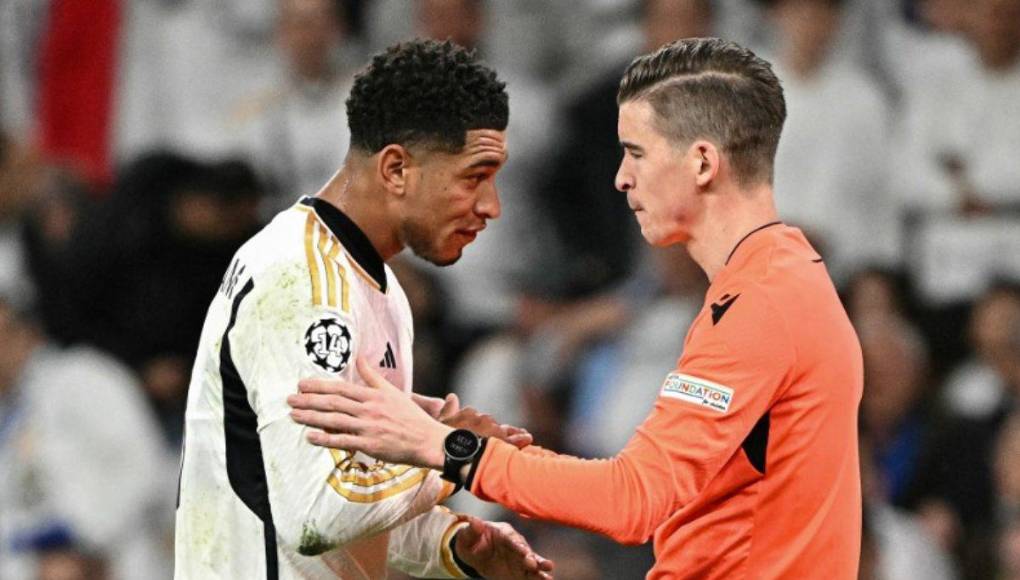 El bajón de Bellingham es evidente y en España se ha revelado el motivo que ha provocado su decadencia.