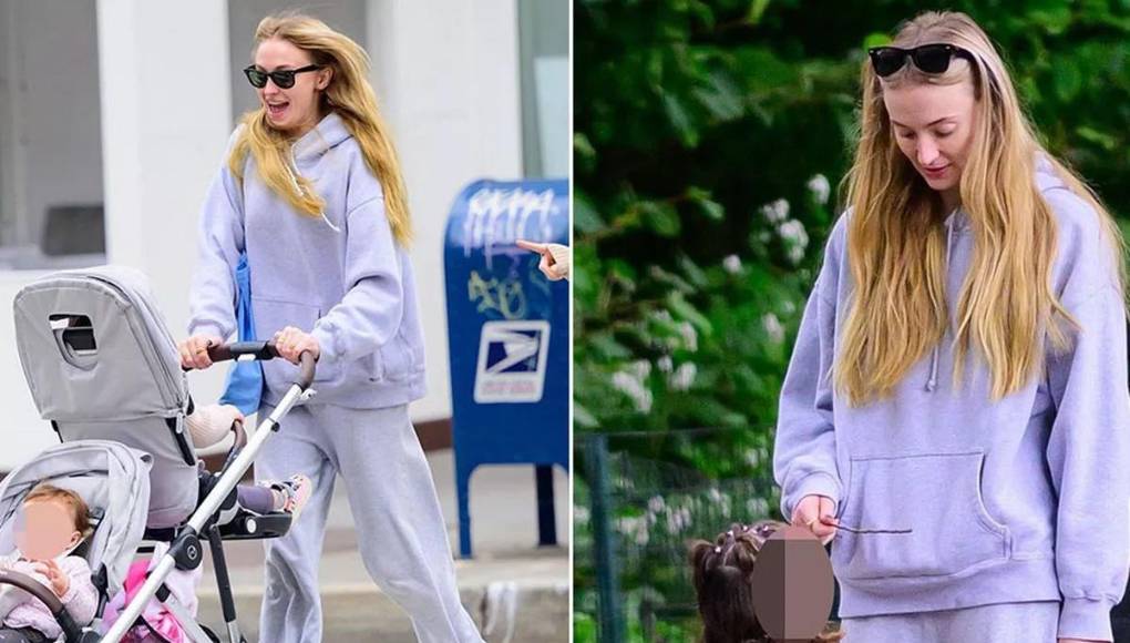 “Hubo algunos días en los que no sabía si iba a lograrlo. Llamaba a mi abogado y le decía: ‘No puedo hacerlo, de verdad que no”, confesó la actriz.