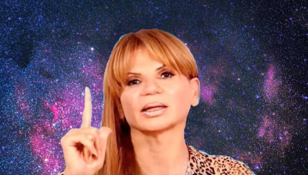 Hace poco, la vidente cubana Mhoni Vidente habló de ellos en el portal ‘El Heraldo’ de México, donde tiene un programa de predicción y causó conmoción con sus declaraciones, pues aseguró que Clara Chía y Gerard Piqué han terminado su relación.