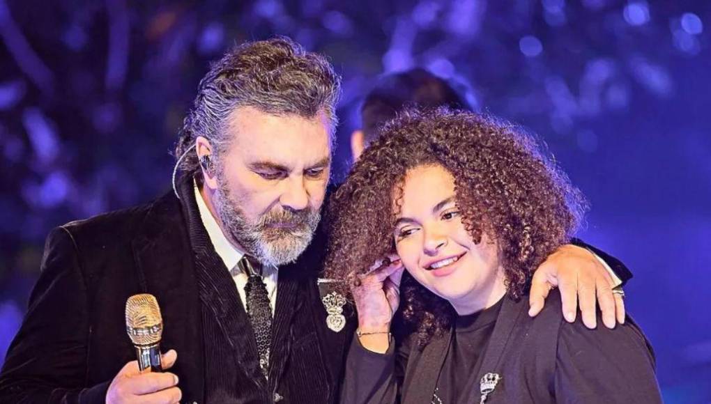 La primera emisión dio mucho de qué hablar por el gran talento que mostraron los participantes arriba del escenario, específicamente Lucerito Mijares.