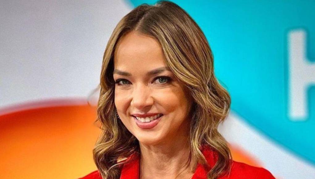 Adamari López compartió en su programa ‘Chiqui &amp; Ada de show’, nuevas revelaciones sobre cómo enfrentó la incertidumbre después de ser despedida del programa “Hoy día” el año pasado.