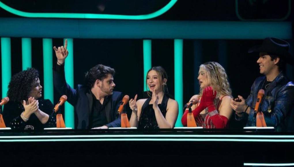 El programa consiste en dos equipos, los Consagrados y los Herederos. Los primeros son artistas reconocidos que se enfrentan a sus propios hijos.