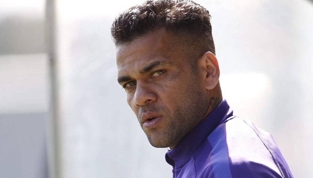 “El Barça ha hecho efectivo este acto simbólico una vez la sentencia por agresión sexual ha sido firme”, señala el Diario Sport.