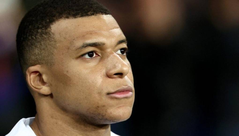 Prensa internacional ha desvelado la traición de Kylian Mbappé en una noticia que está dando de qué hablar.