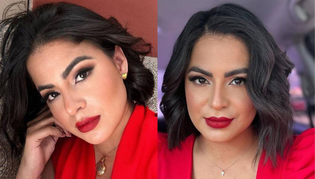 Samantha Velásquez se declaró “sugar mommy” en sus redes sociales por esta razón. 