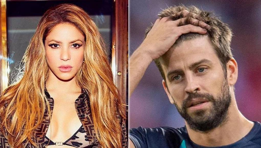La intensa separación de Shakira y Gerard Piqué sigue sonando y parece que quedan capítulos por cerrar. Ahora se ha conocido la ‘venganza’ definitiva de la cantante colombiana contra su expareja y padre de sus dos hijos.