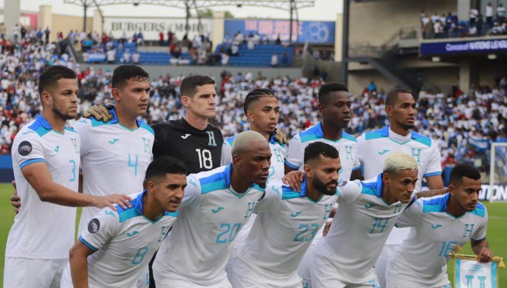 Honduras encajó una dolorosa derrota ante Costa Rica con un equipo que presentó muchas bajas y donde una de las novedades fue ver a Jonathan Rougier como el arquero titular.