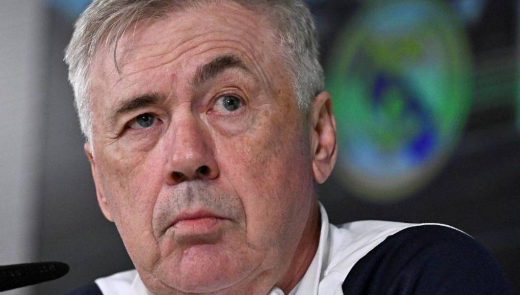 La fiscalía española anunció este miércoles 6 de marzo que pedirá cuatro años y nueve meses de prisión para el entrenador del Real Madrid, el italiano Carlo Ancelotti. 