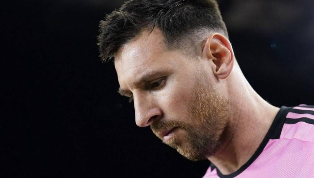 Messi los llevó a la gloria con diez goles en tan solo siete partidos para que ganaran las Leagues Cup 2023. Fue el primer título en la historia del club, sin embargo, los problemas salariales empezaron después de seis meses de la llegada del argentino.