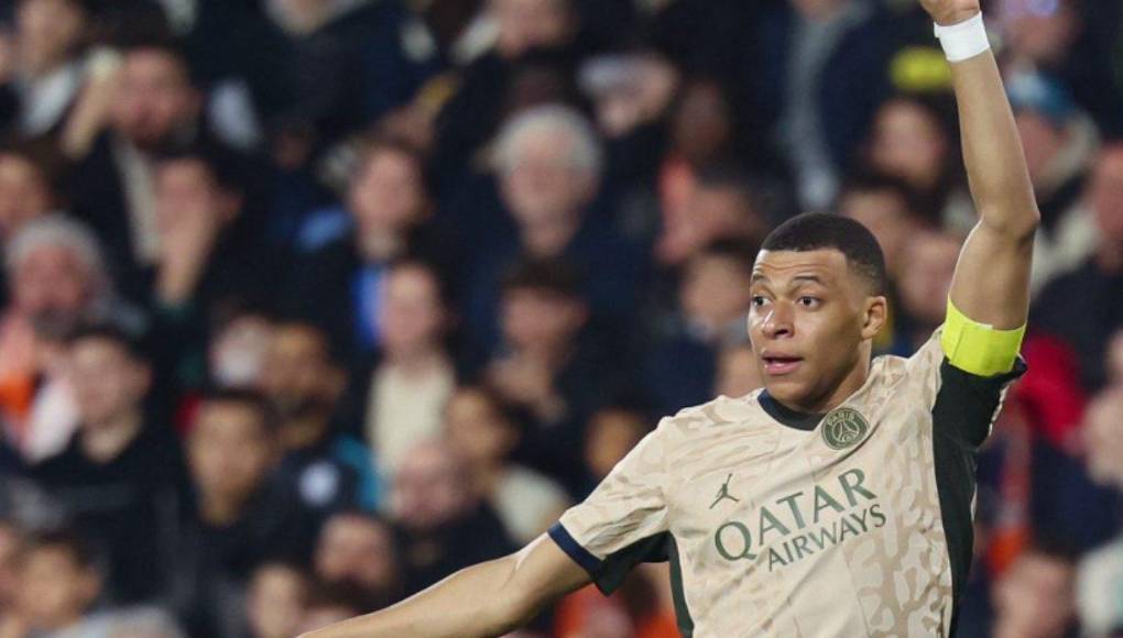 Por poderío económico y por nivel competitivo, Mbappé podría perfectamente fichar por un equipo de la Premier League de Inglaterra.