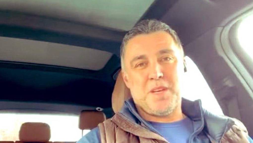 Histórico goleador vive una pesadilla luego de que su vida dio un giro inesperado. 