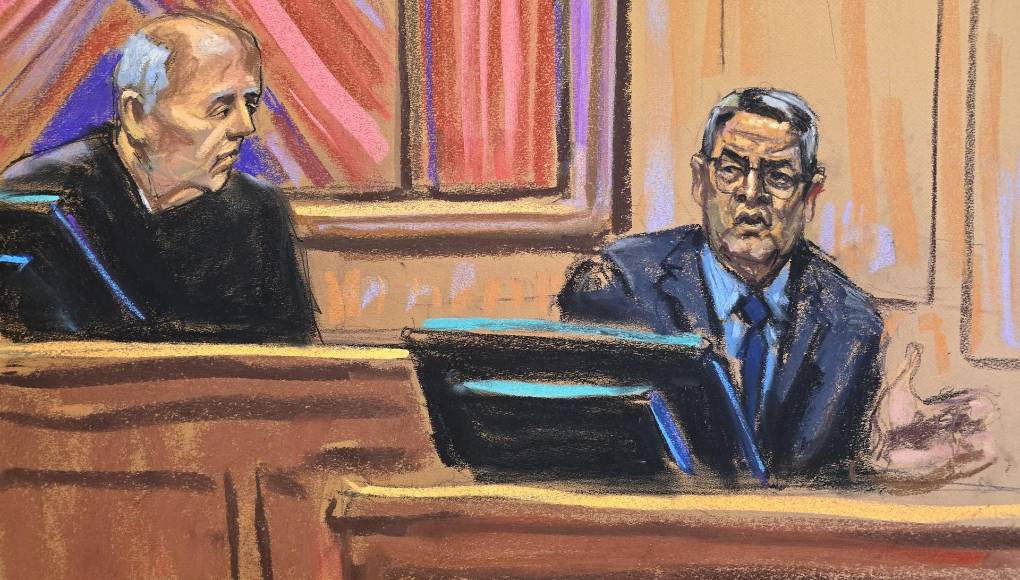 El jurado deliberará hoy, jueves 7 de marzo, después de que la Fiscalía y la defensa concluyeran hoy sus alegatos finales en el juicio en el que el Gobierno de Estados Unidos le acusa de varios cargos de narcotráfico. 