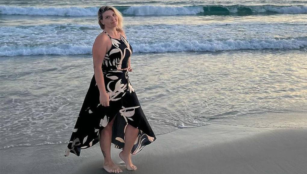 La periodista ha recibido muestras de apoyo tras lo ocurrido.