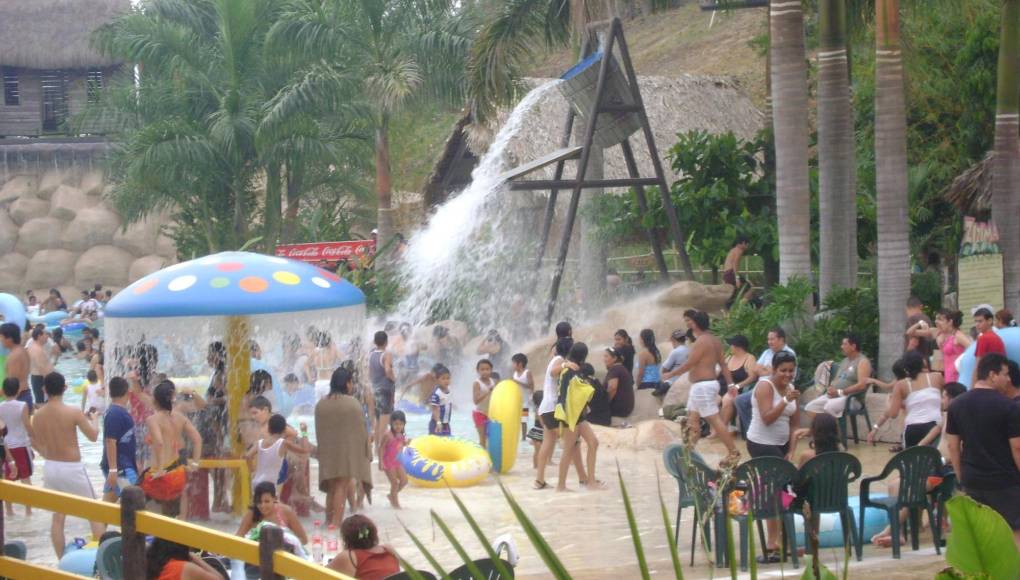 Actualmente las oficinas del parque son rentadas a diferentes secretarías del Gobierno y sus instalaciones por dentro permanecen sin ningún tipo de mantenimiento. El parque no tiene planes para funcionar de nuevo en un futuro próximo, sin embargo, en estos días de grandes temperaturas muchos extrañan poder ir a mitigar el calor en las piscinas de Zizima. 