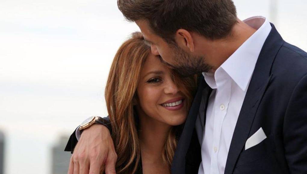 Las críticas a Piqué no han parado luego que Shakira señaló que ella sí hizo muchos sacrificios por el amor que le tenía al exfutbolista.