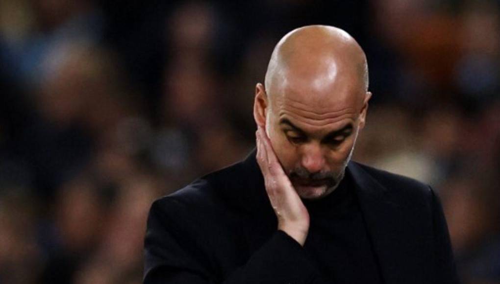 En primera instancia, se conoció que Pep Guardiola planea seguir en el Manchester City al menos una temporada más y así respetar su contrato con los citizens que vence en junio del 2025.