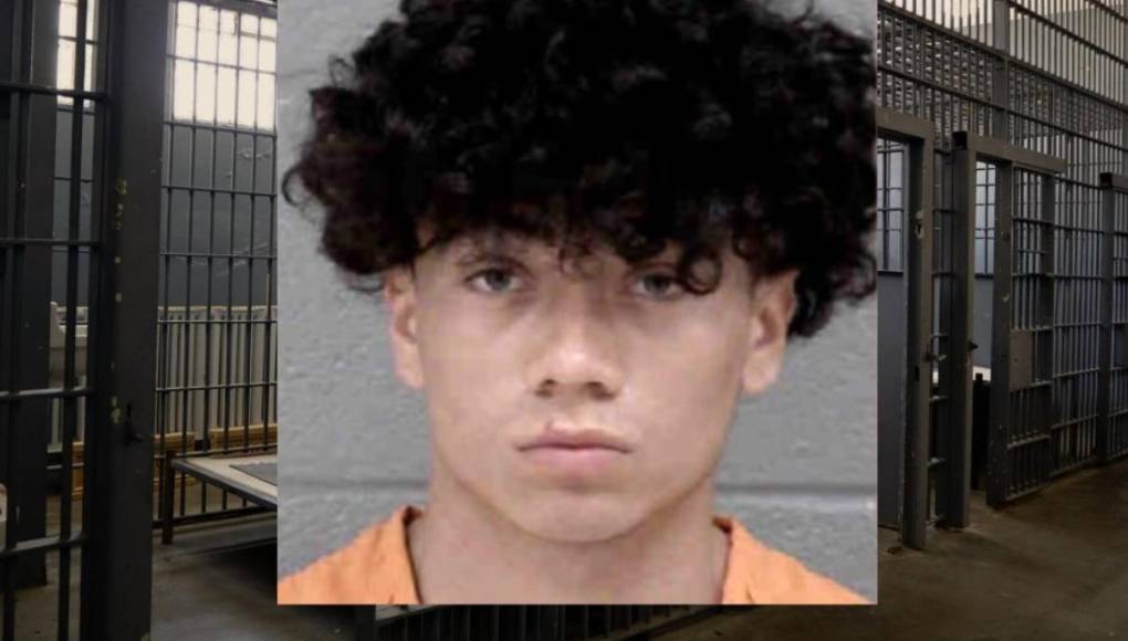 Foto de Juan Deras Escalante, el hondureño que fue condenado a cadena perpetua en Charlotte.