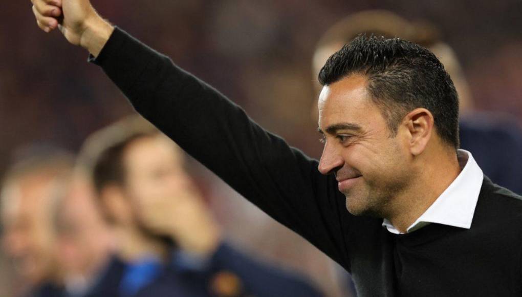 El diario catalán Sport indicó que Xavi quería garantías del proyecto deportivo porque quiere fichajes de primer nivel y el club le planteó un escenario que lo convenció.