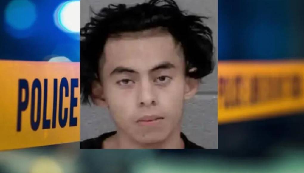 Lagunes se declaró previamente culpable en relación con el crimen.