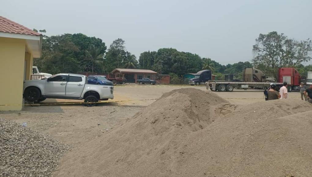 ”Era una persona muy conocida en el barrio en donde se crió desde pequeño”, relató un amigo de infancia.