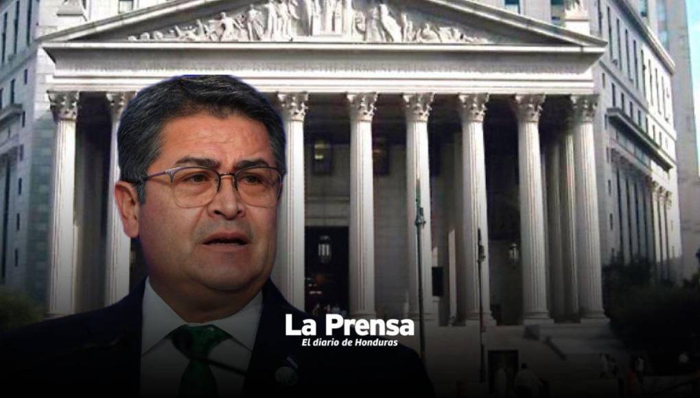 En el juicio contra el expresidente Juan Orlando Hernández se dio a conocer que, en efecto, hubo narcotraficantes que intentaron matarlo. Ya son dos los testigos que han dicho lo mismo, pero, ¿cuál era la razón?