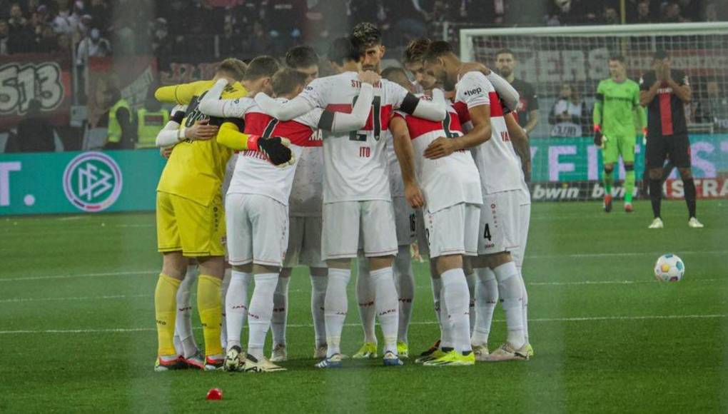 Stuttgart: Este club se salvó del descenso la campaña anterior en la última jornada, ahora quedó tercero en Bundesliga. En 2020 estaba jugando en la Segunda División.