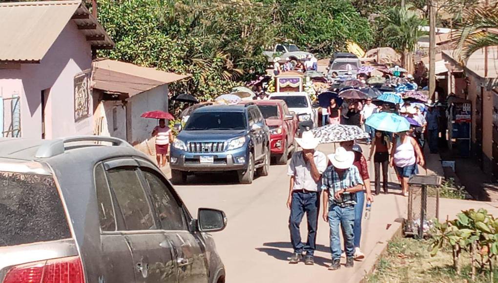 Su influencia y dedicación en la promoción y desarrollo del café en la zona occidental del país fueron ampliamente reconocidas.
