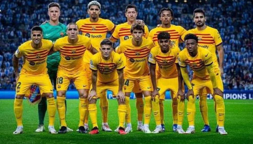 El Barcelona sufrió el pasado martes una dura eliminación tras la remontada ante el PSG en su casa y que lo dejó fuera de las semifinales de la Champions League.