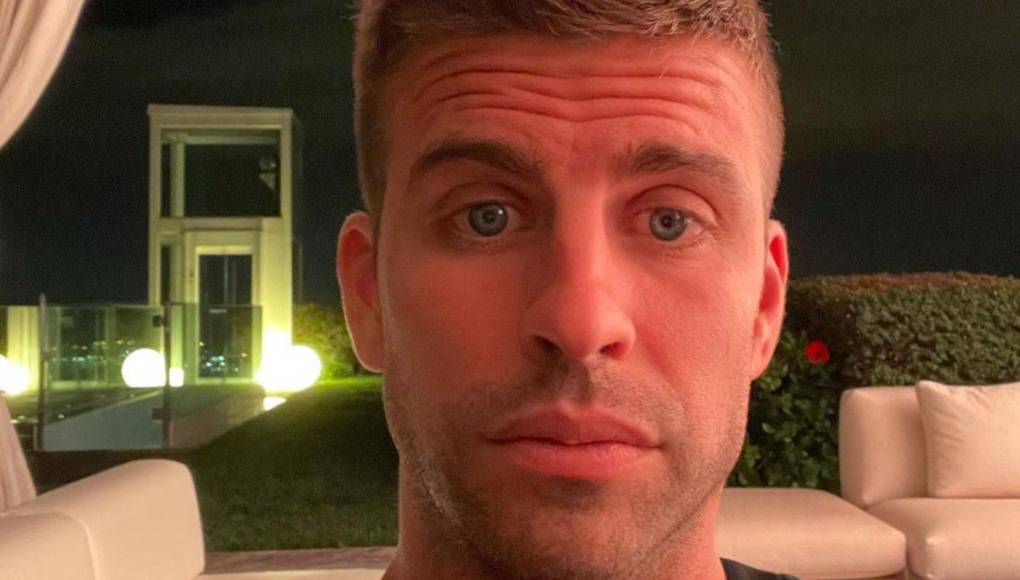 Según ha adelantado la ‘Cadena SER’, la jueza ha ordenado en el auto el bloqueo de la cuenta de la empresa que está vinculada con Gerard Piqué.