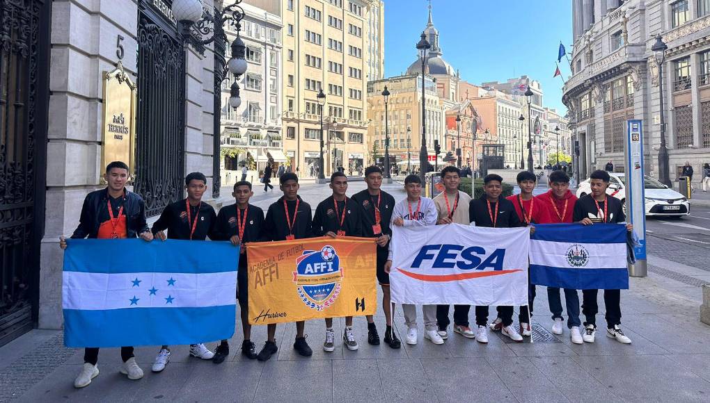Los campeones derrotaron 1-0 a la escuela Internacional en la gran final del campeonato, fue un partido muy cerrado.