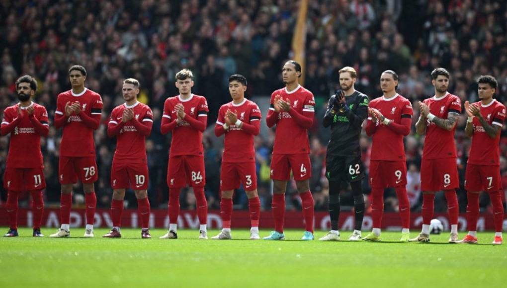 El citado medio no sólo sitúa al PSG detrás de Vinicius, también a nada más y nada menos que al Liverpool de Inglaterra.