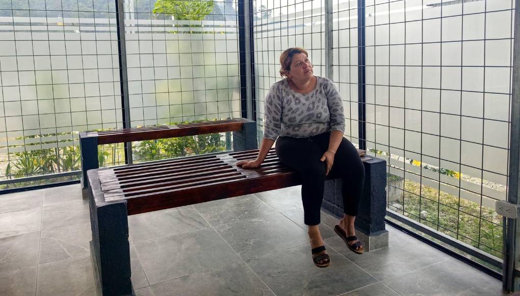 “Me decía: ´Me siento afligida mamá, esos hombres todos los días lo siguen a uno y yo no quiero nada con ellos´, contó la mamá. Ese Pacaya me dijo ´queras o no queras vas a ser de nosotros´ Mamá de menor que mataron a pedradas en Sensenti Ocotepeque: