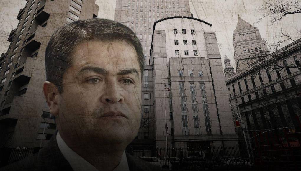 El expresidente de Honduras, Juan Orlando Hernández, fue declarado culpable este viernes 8 de marzo tras un largo juicio en la Corte del Distrito Sur de Nueva York, por tres cargos asociados al tráfico de drogas. En Honduras, las reacciones no se hicieron: 