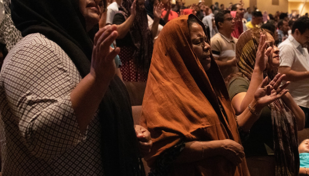 La fiesta religiosa continuará el lunes 25 con asistencia en el templo general. Seguido de una enseñanza para matrimonios que se desarrollará el martes 26 a la 6:30 pm.