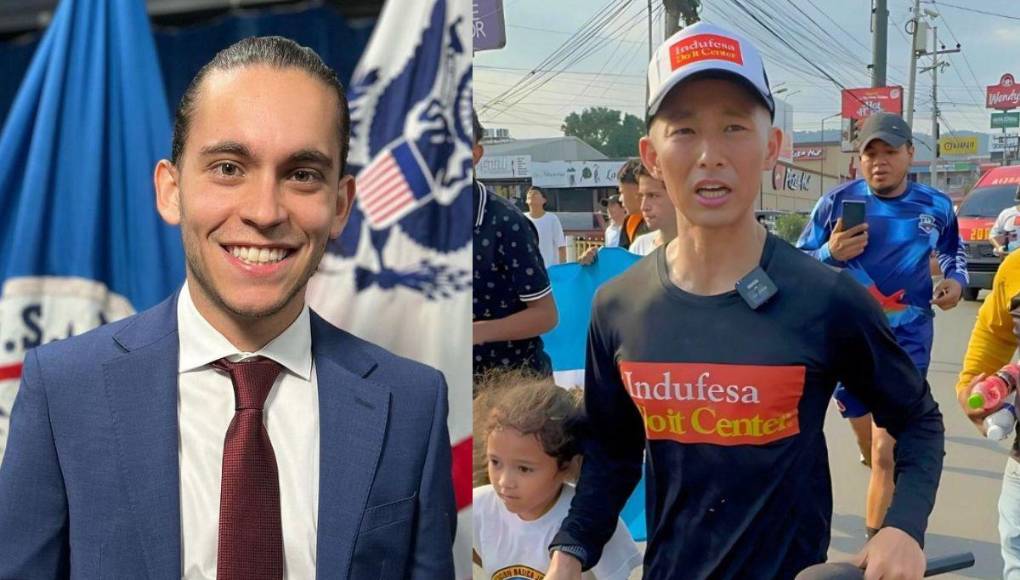 A través de su cuenta de Instagram, Carlos Eduardo Espina anunció que emitió una buena suma de dinero para apoyar la causa y carrera maratónica de Shin Fujiyama de reconstruir la deteriorada escuela que se situa dentro de las instalaciones de la Universidad Nacional Autónoma de Honduras. 