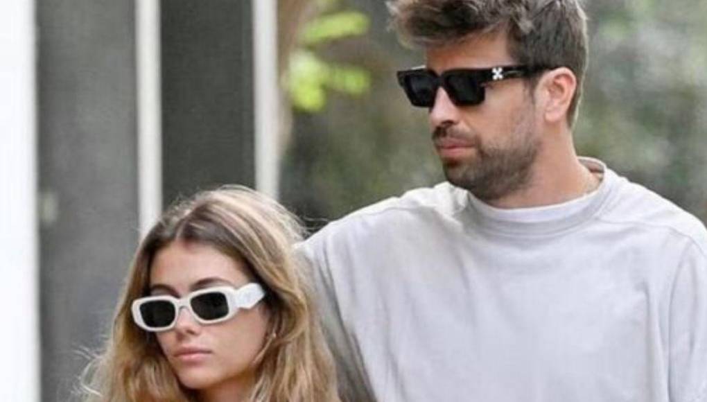 Las fotografías que se hicieron virales en redes sociales son completamente falsas, pues algún usuario utilizó algunas fotografías de Clara Chía y editó las imágenes, lo cual desató las especulaciones.