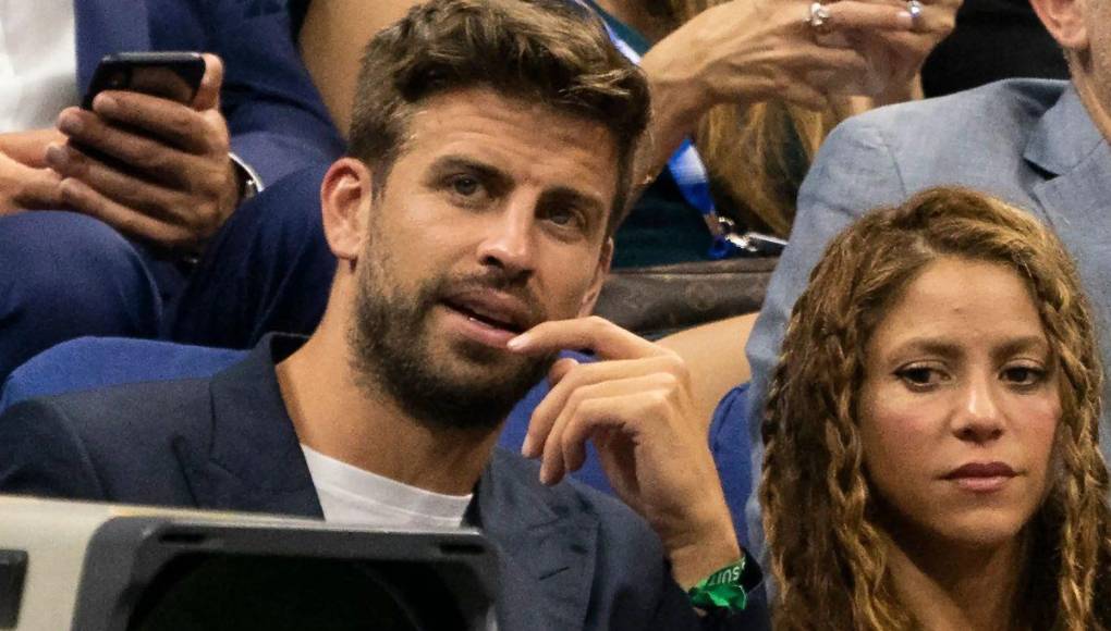 La cantante colombina expuso todo el dolor que esto le generó en varias de sus canciones, como fueron Acróstico y Music Sessions #53, por nombrar algunas.