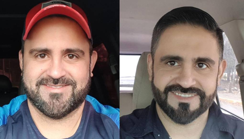 La muerte de Marco Ramírez ha consternado a familiares y amigos. 