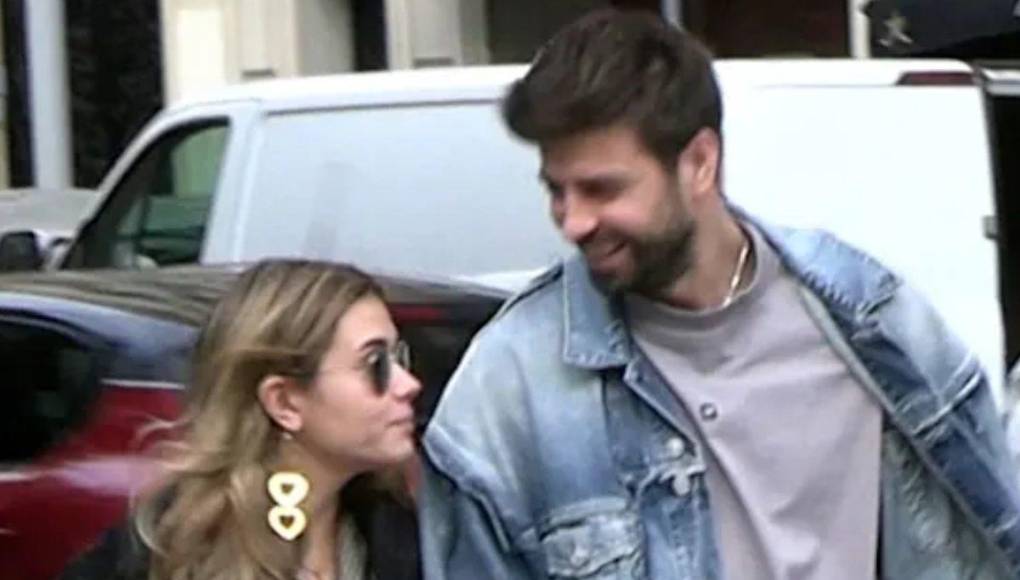 De acuerdo con el diario, los problemas entre Piqué y Clara se deben a que los padres de la chica no queren al exjugador del FC Barcelona.