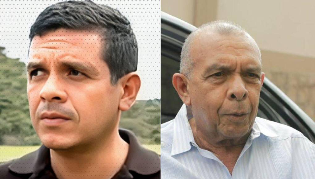 En Honduras, Fabio, el primero de once hijos de Lobo Sosa, fue juez penal, pero su rumbo se torció cuando comenzó a involucrarse en el mundo del narcotráfico a nivel local y después internacional. 