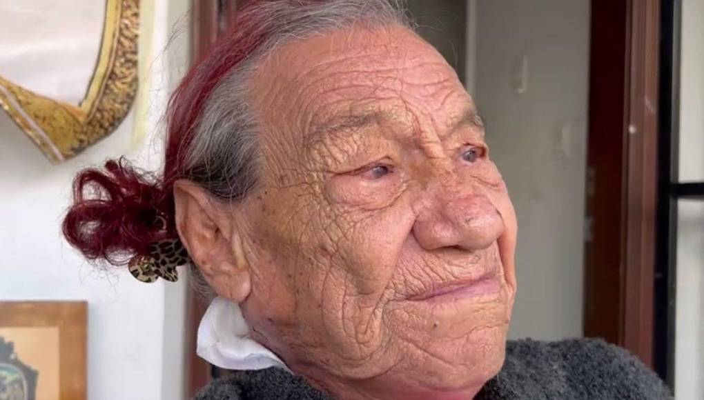 La influencer mexicana falleció este jueves 14 de marzo. 