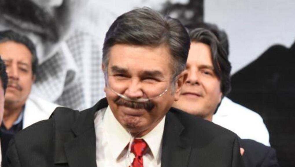 Es por esto que el famoso comediante quiere donar sus órganos luego de trascender, incluso ya hasta se revisó para saber si es candidato a serlo. “Estoy apto, ya me revisaron, soy candidato, ellos (los médicos) tendrán que decidir si se hace y cuándo se hace”.