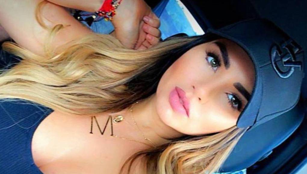 “Sabes, no sabía lo importante que era yo, porque era una líder. Ponía paz. Me pedían permiso hasta para agarrar una avena. Yo veía unión. Me preocupaba por la comida. Hay gente que minimiza la comida como Mane.”