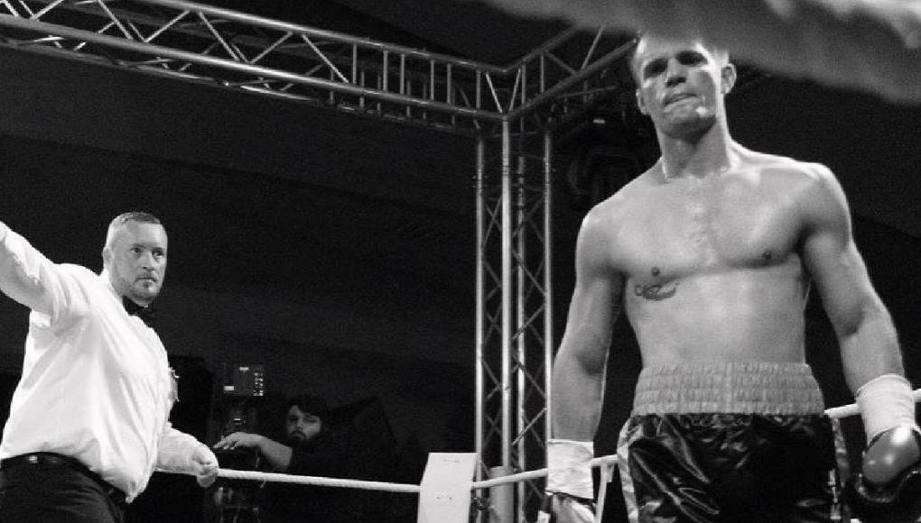 Las fuentes policiales confirmaron el fallecimiento del boxeador, Besar Nimani, quien recibió varias heridas tras el tiroteo.