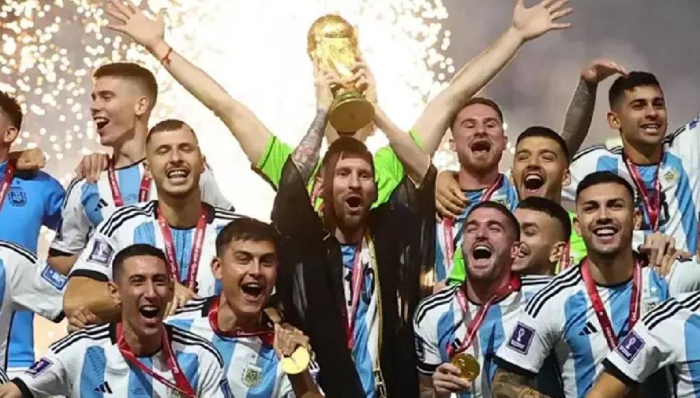 Es por ello, que el conjunto blanco ya tiene en la mira a una estrella argentina y esta es la millonaria cifra que pagaría.