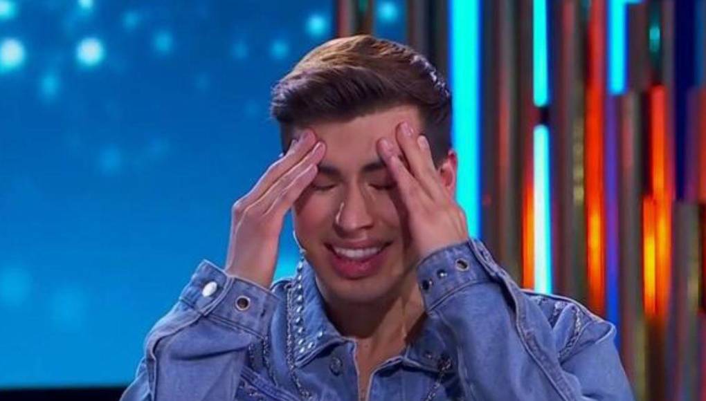 ‘La Divaza’ se convirtió en el cuarto habitante que abandona la competencia sin ser eliminado por el público.