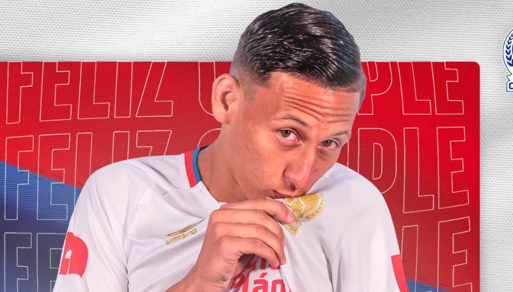 Jamir Maldonado: El lateral derecho se sometió a una operación y se pierde lo que resta del torneo en Olimpia.