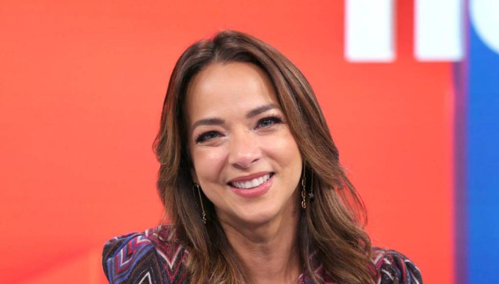 La famosa conductora se sinceró sobre la angustia que vivió tras el despido del matutino Hoy día.