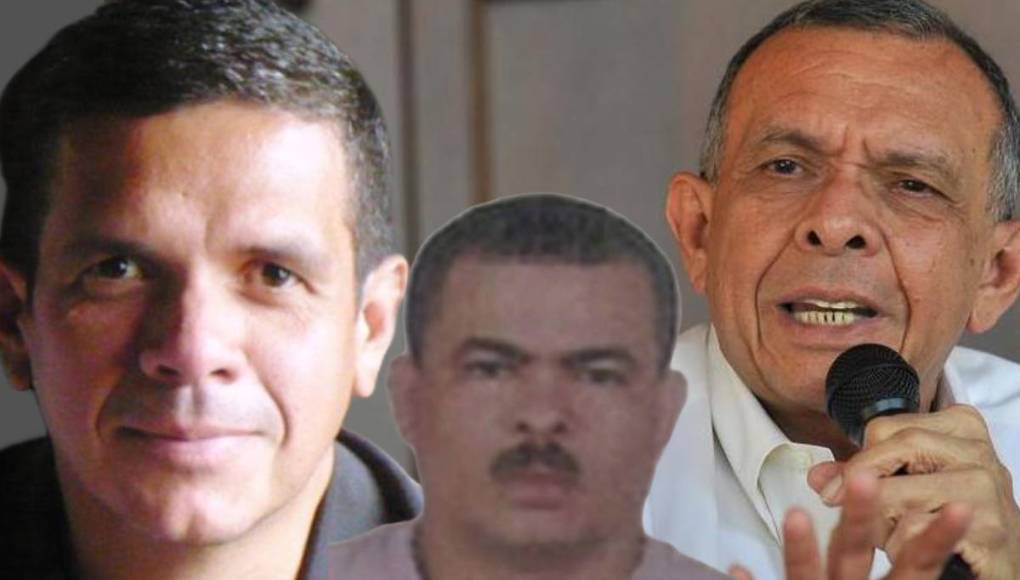 El nombre de Pepe Lobo ha sido salpicado en el juicio contra Juan Orlando Hernández y uno de los testigos de la fiscalía que más lo ha mencionado ha sido su propio hijo Fabio Lobo.