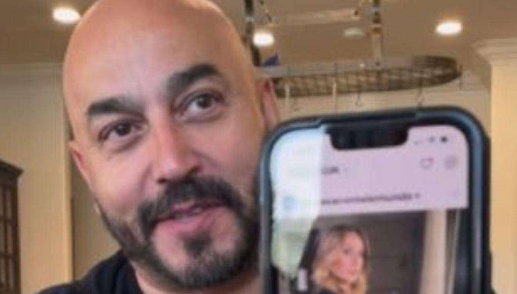 En el pasado, Lupillo Rivera desató rumores sobre un presunto romance con Geraldine Bazán después de que él publicara un video donde está viendo una fotografía de la actriz y le pide que no “lo vea así” porque podrían meterse en problemas o iniciar una polémica. Palabras que fueron interpretadas como un posible enamoramiento entre ellos.